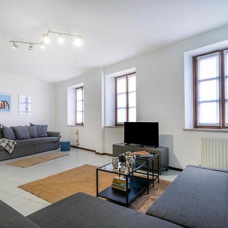 Le Mandarine Apartments Udine Exterior foto