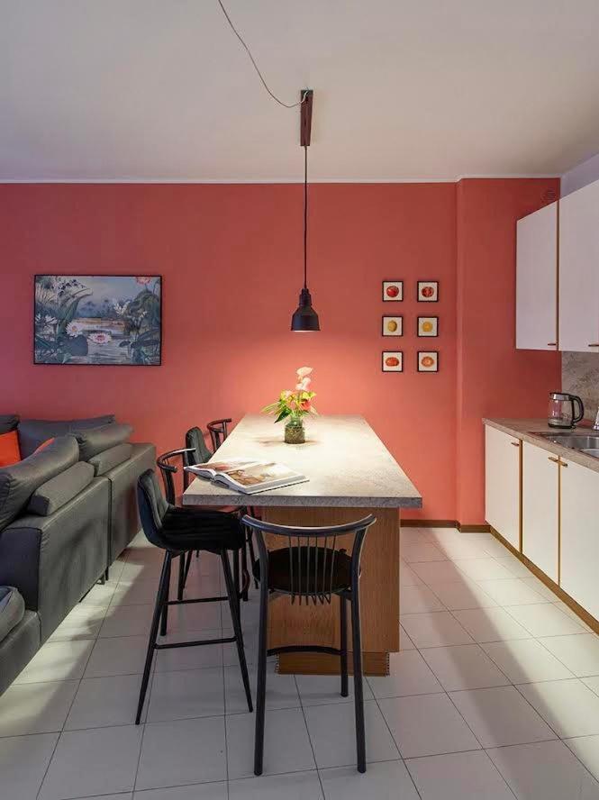 Le Mandarine Apartments Udine Exterior foto