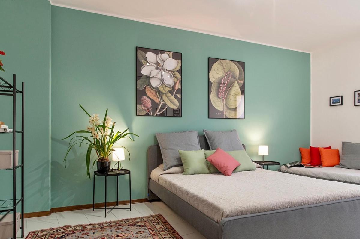 Le Mandarine Apartments Udine Exterior foto