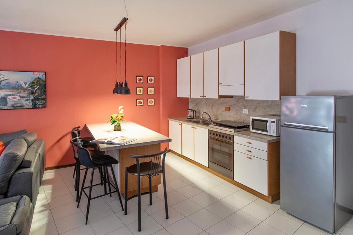 Le Mandarine Apartments Udine Exterior foto