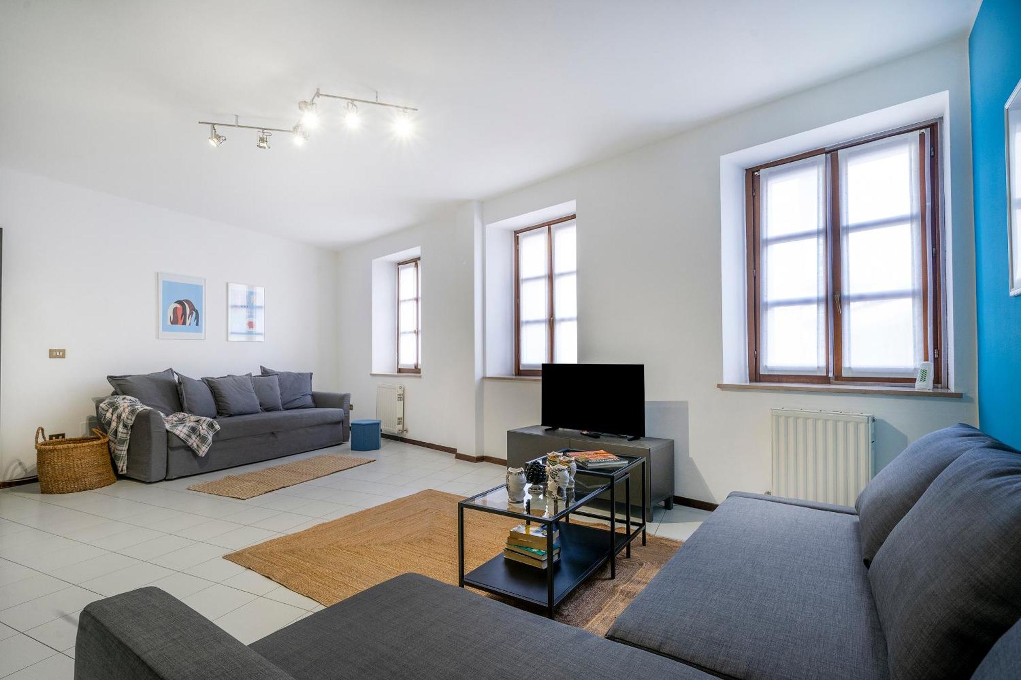Le Mandarine Apartments Udine Exterior foto
