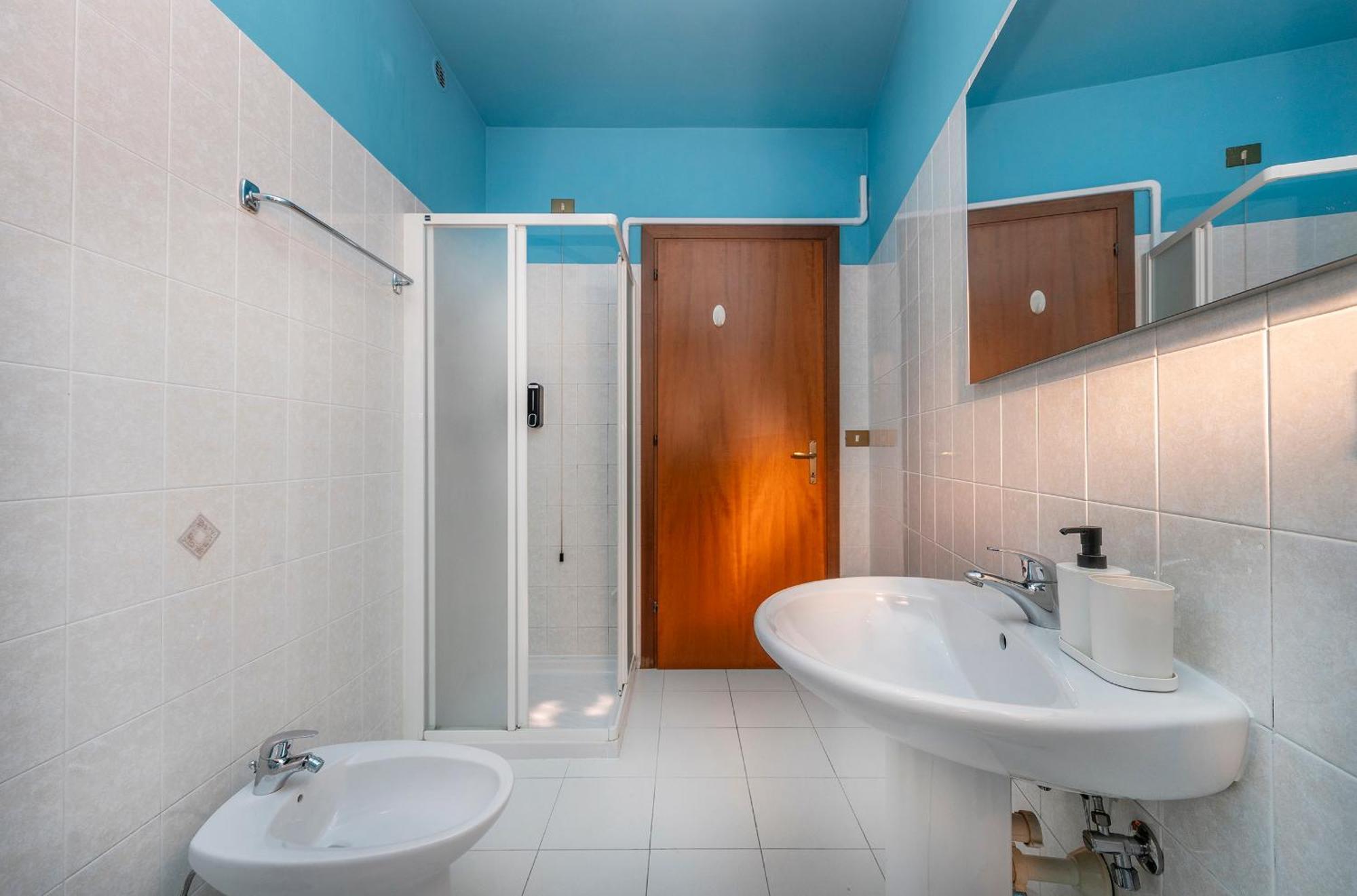 Le Mandarine Apartments Udine Exterior foto