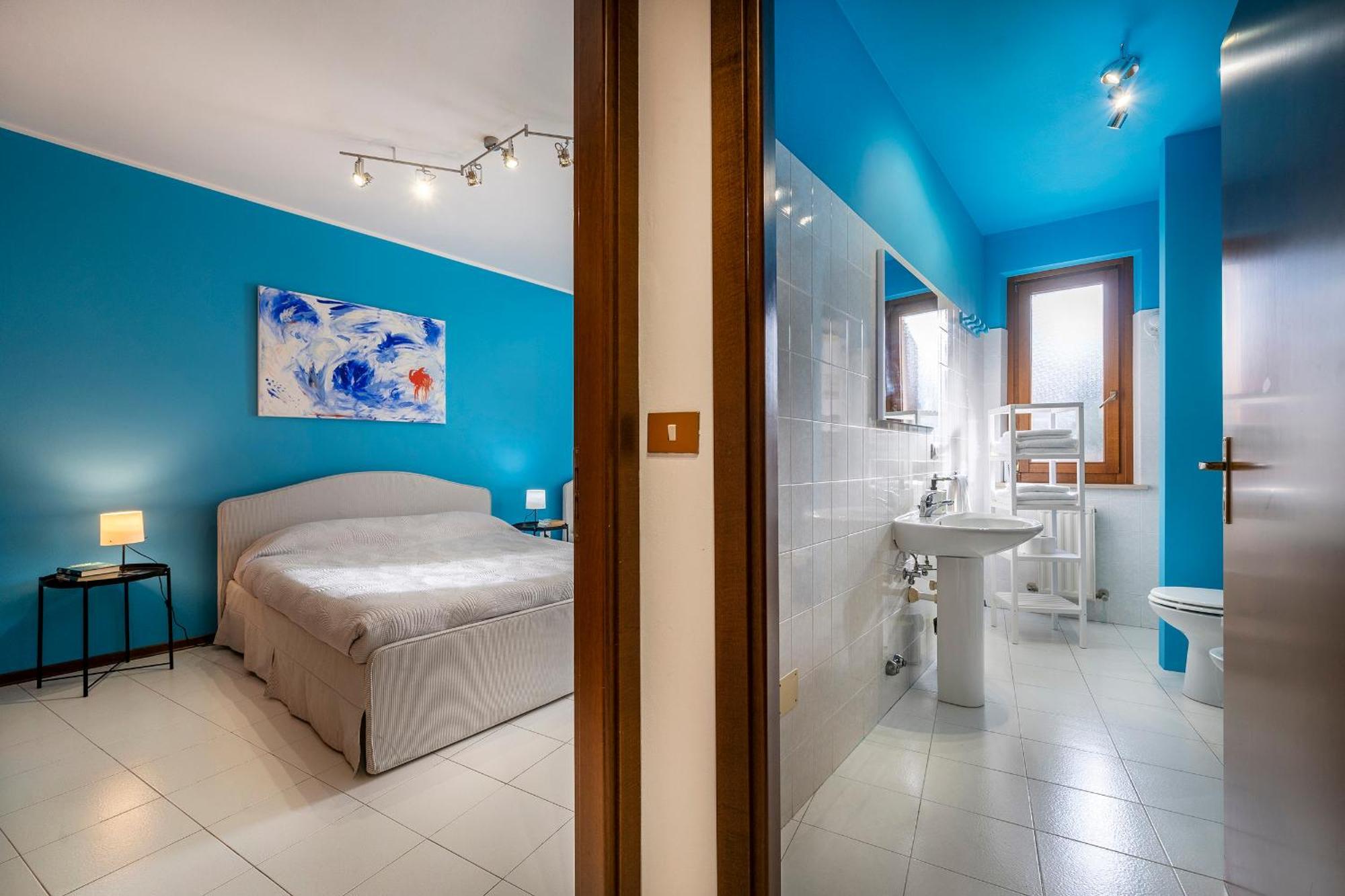 Le Mandarine Apartments Udine Exterior foto