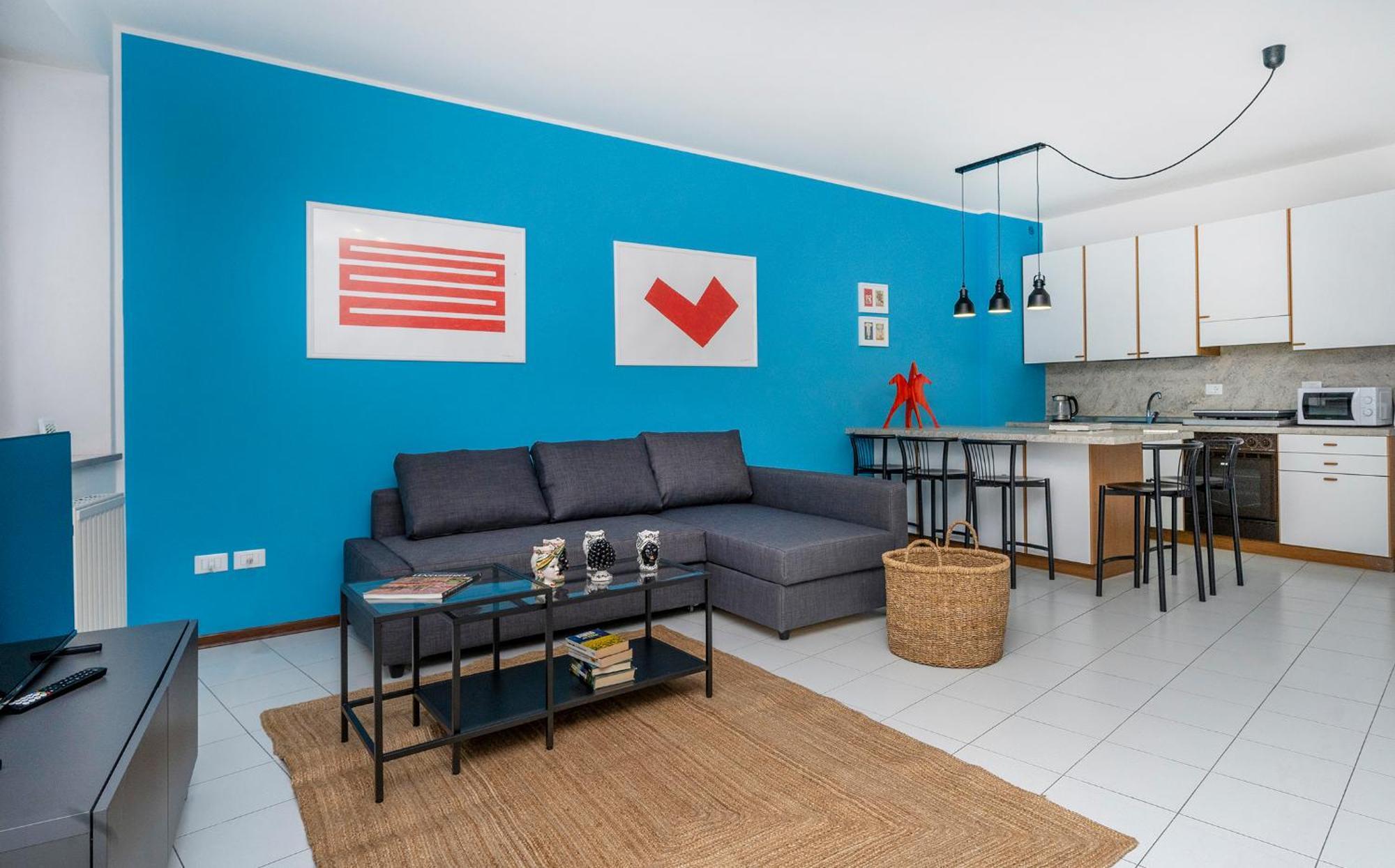 Le Mandarine Apartments Udine Exterior foto
